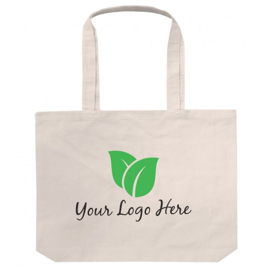 Trento Calico Totes Printed